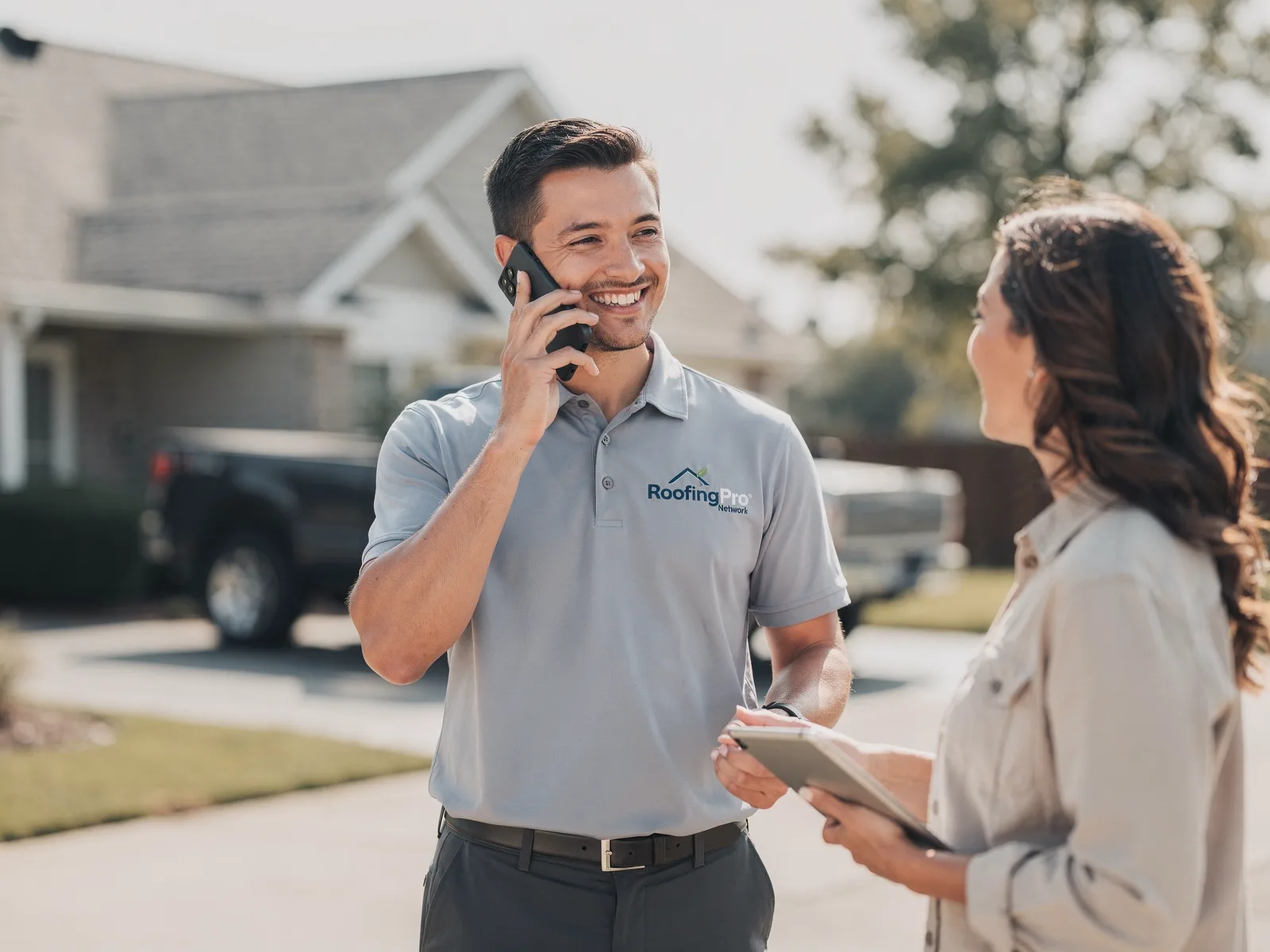 Roof Repair Sewaren, NJ FAQs